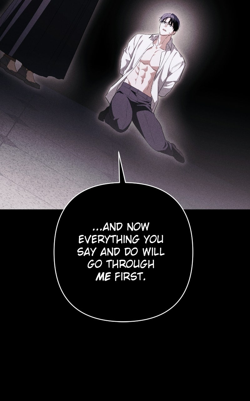 Be a Bad Boy! Episode 9 page 46 - 