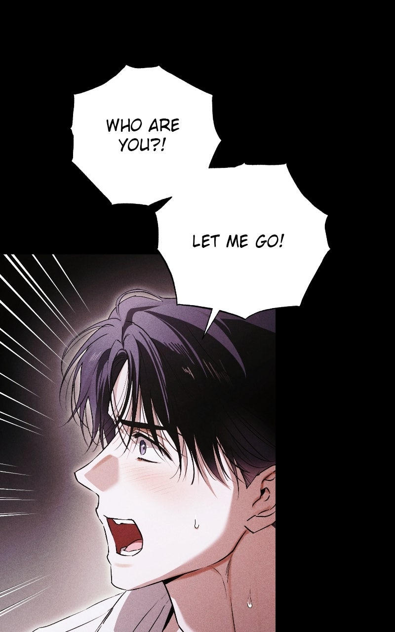 Be a Bad Boy! Episode 9 page 47 - 