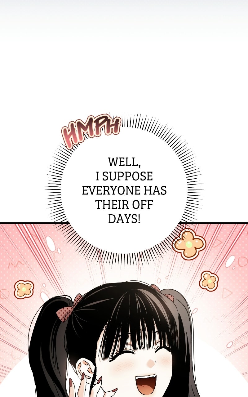 Be a Bad Boy! Episode 9 page 6 - 