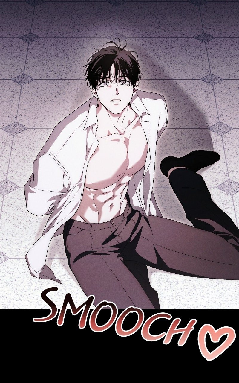 Be a Bad Boy! Episode 9 page 53 - 