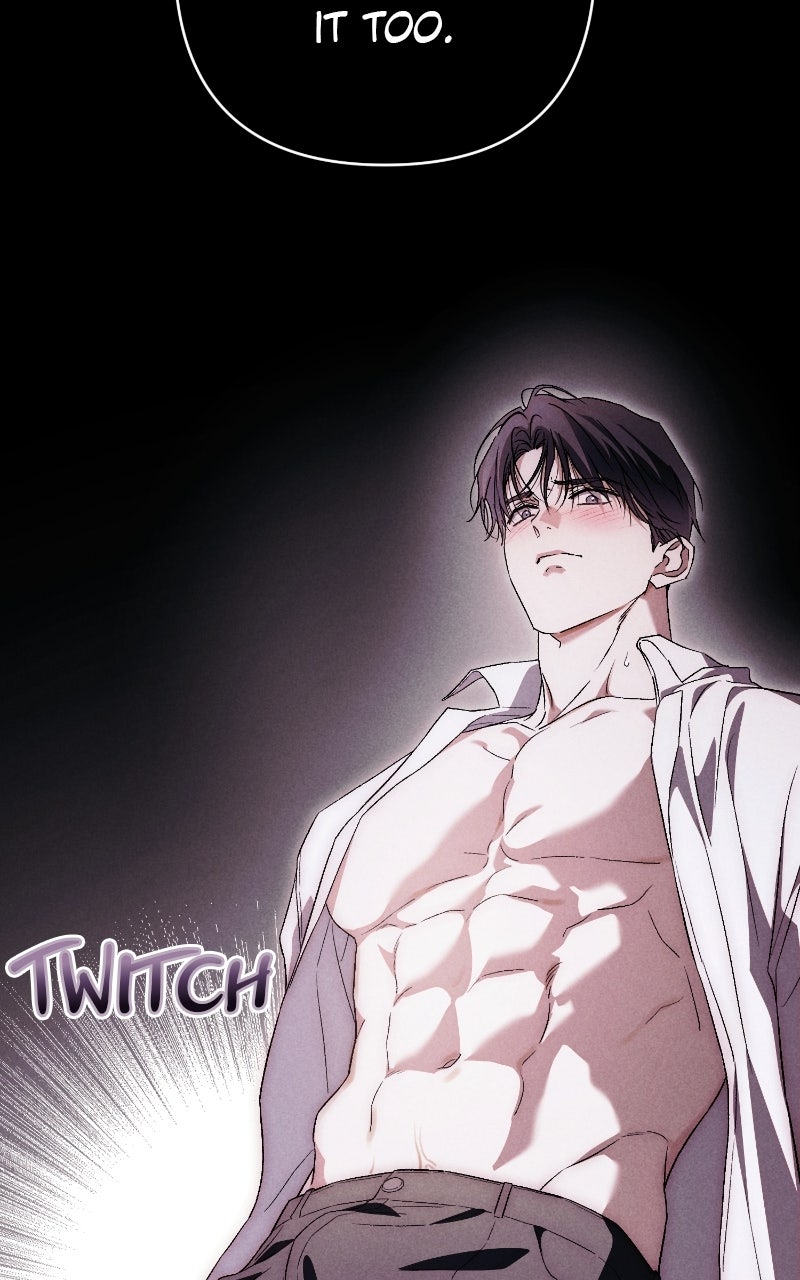 Be a Bad Boy! Episode 9 page 58 - 