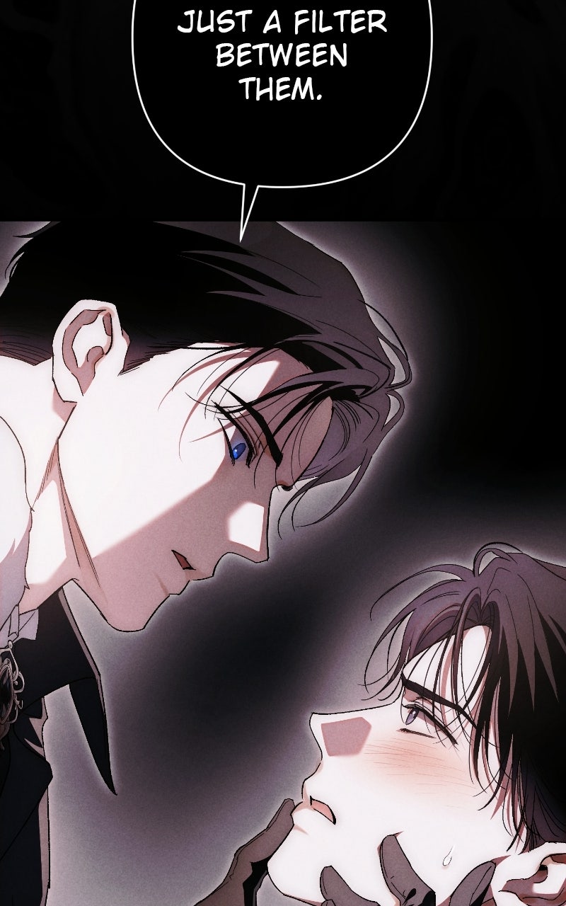 Be a Bad Boy! Episode 9 page 61 - 