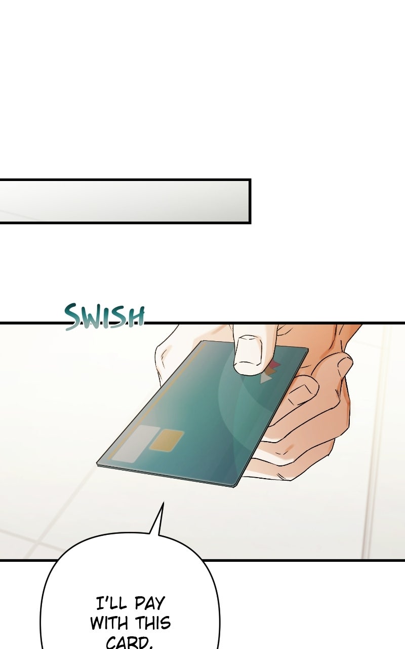 Be a Bad Boy! Episode 9 page 8 - 