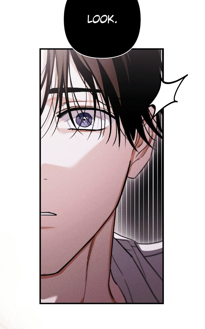 Be a Bad Boy! Episode 9 page 71 - 