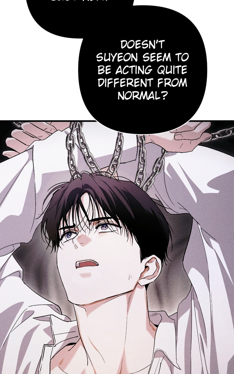 Be a Bad Boy! Episode 9 page 75 - 
