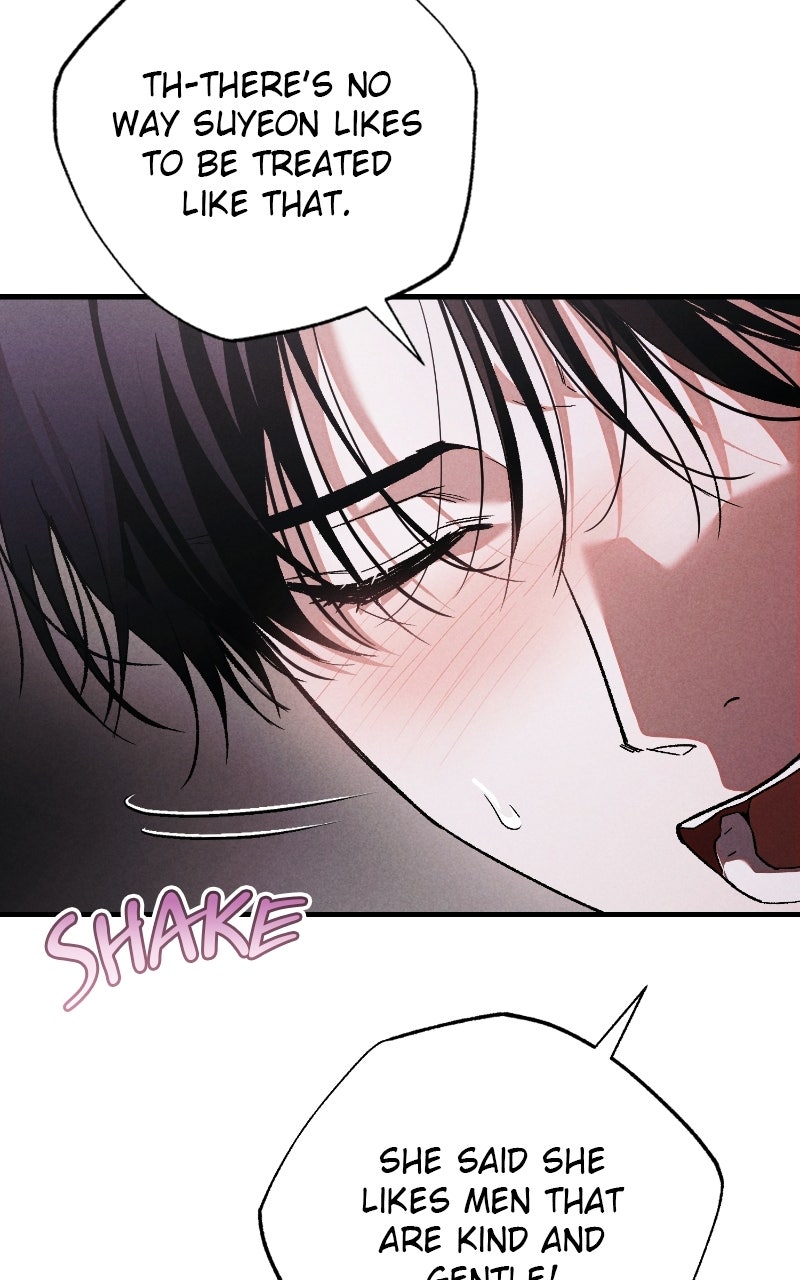 Be a Bad Boy! Episode 9 page 77 - 