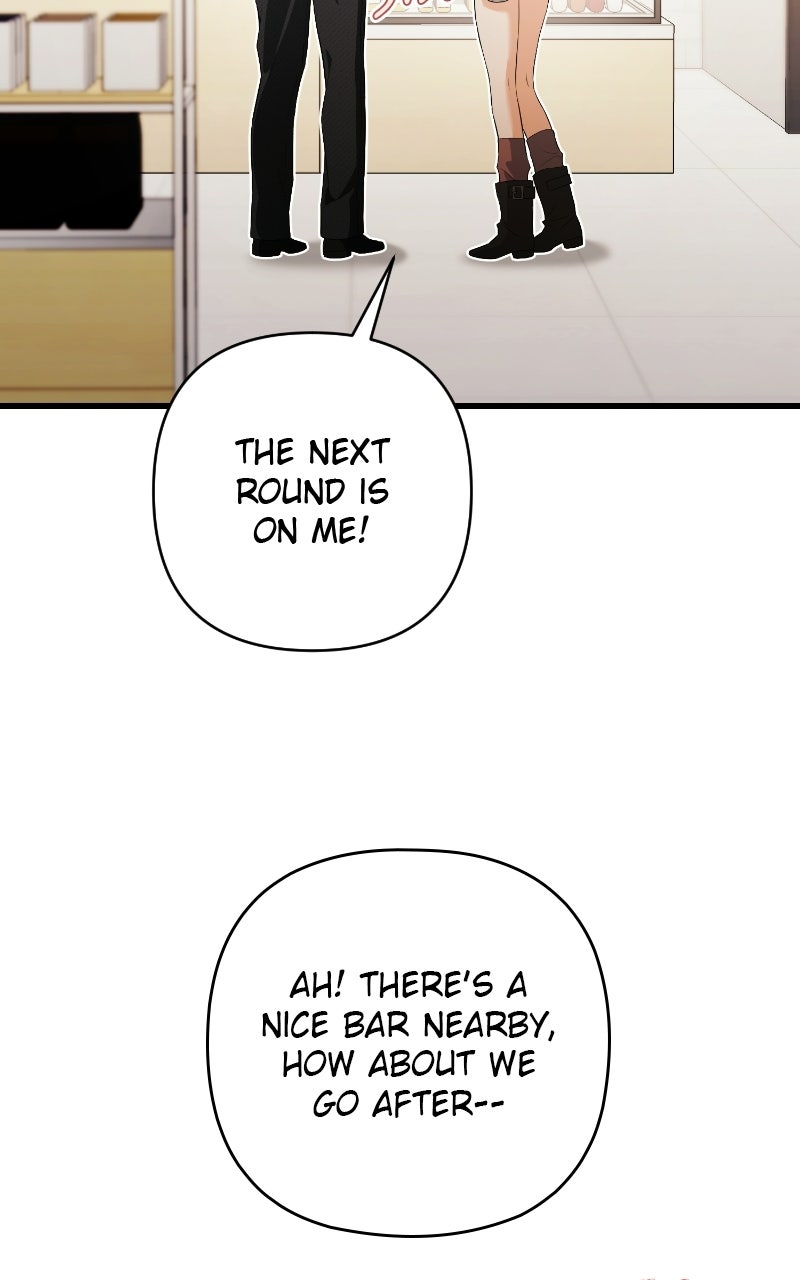 Be a Bad Boy! Episode 9 page 10 - 
