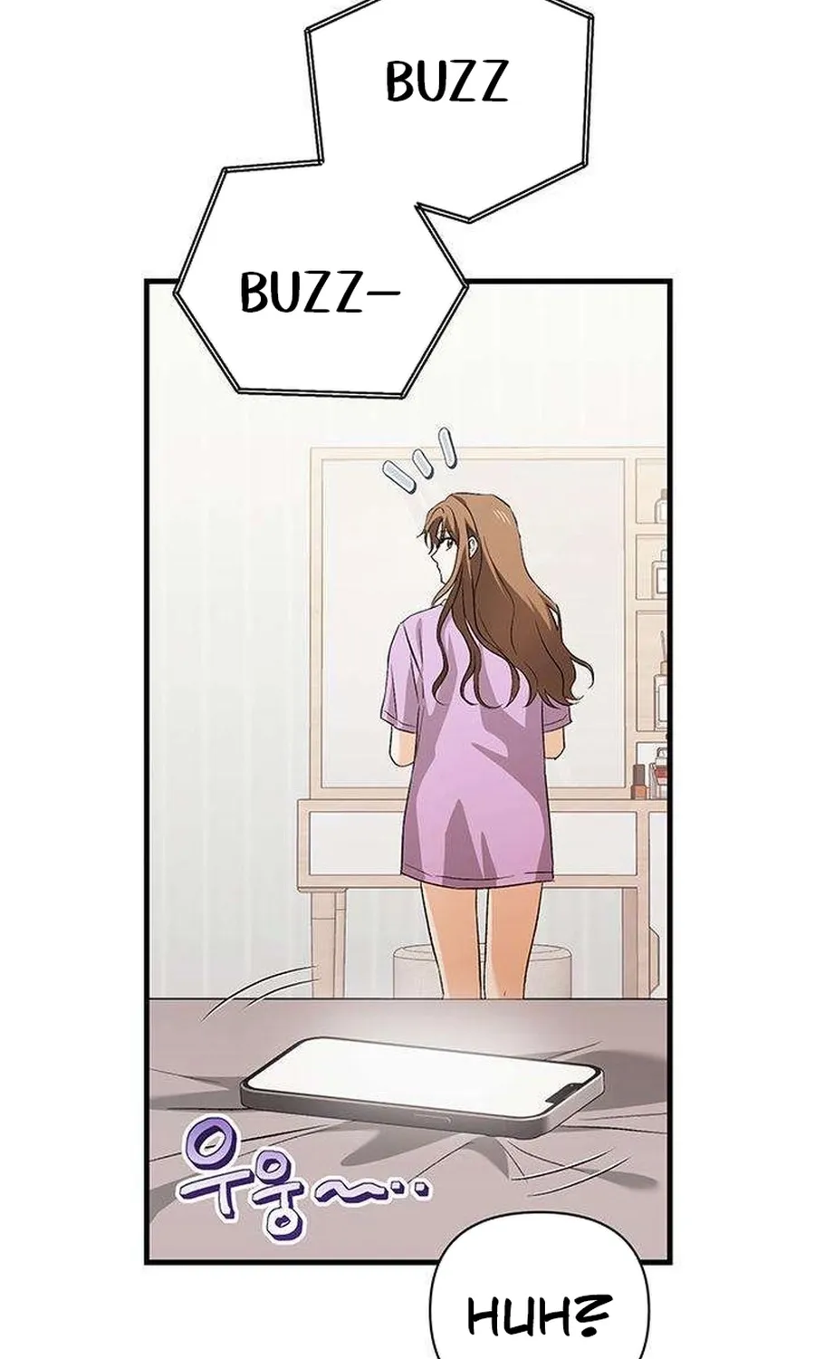 Be a Bad Guy! Chapter 14 page 107 - 