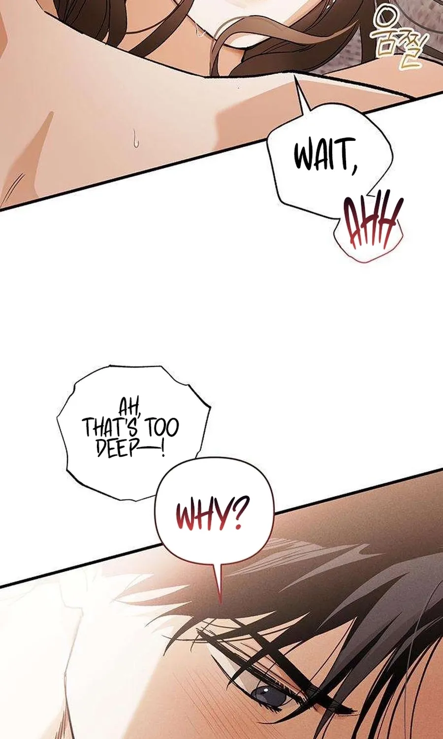 Be a Bad Guy! Chapter 14 page 37 - 