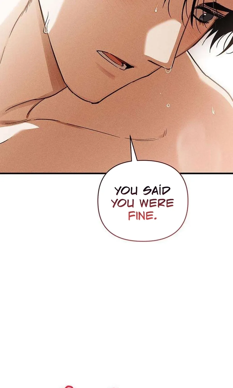 Be a Bad Guy! Chapter 14 page 38 - 