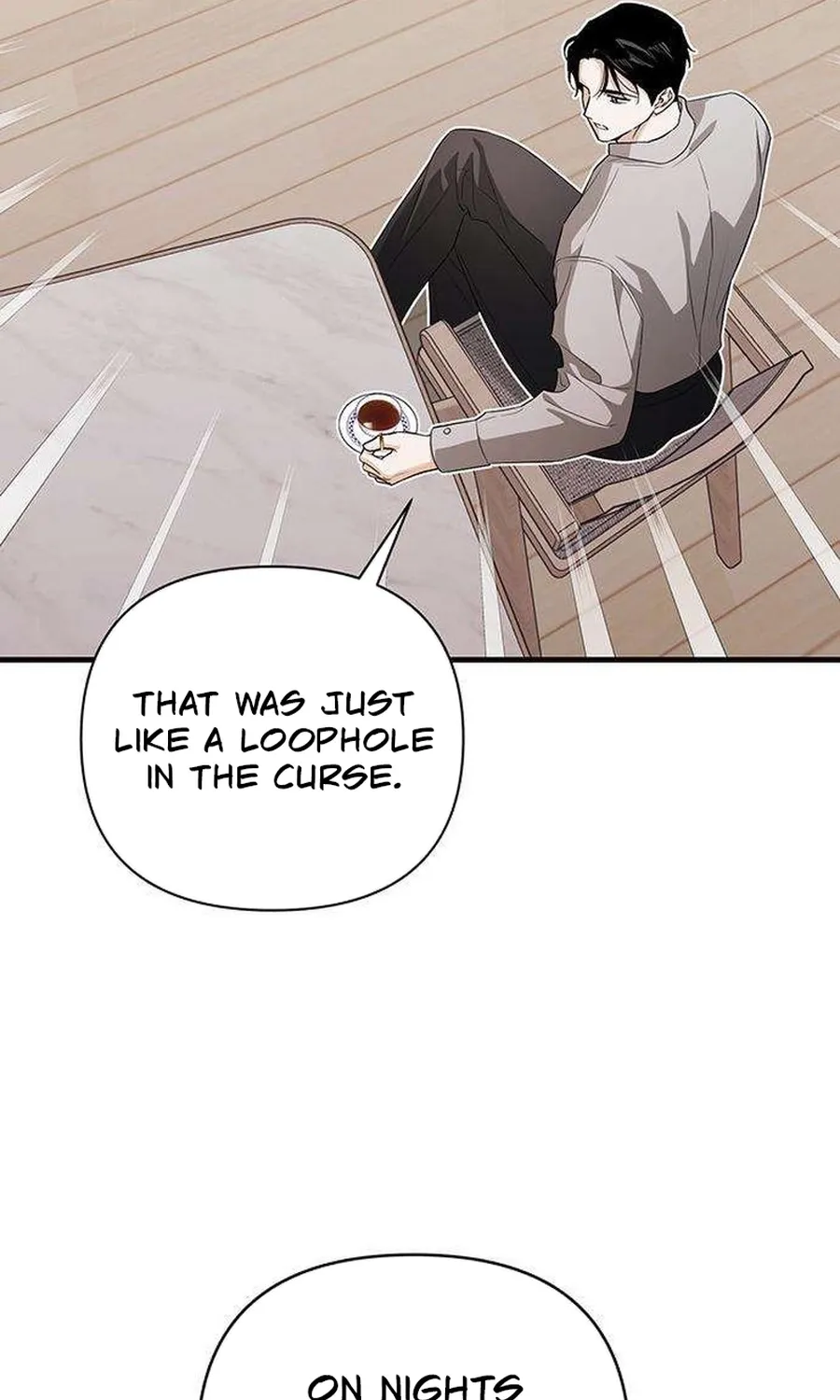 Be a Bad Guy! Chapter 14 page 81 - 