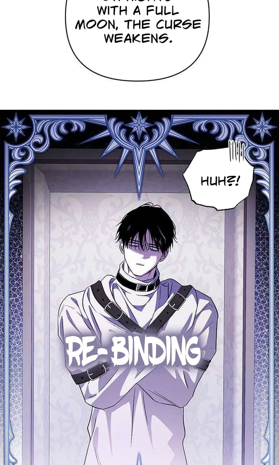 Be a Bad Guy! Chapter 14 page 82 - 