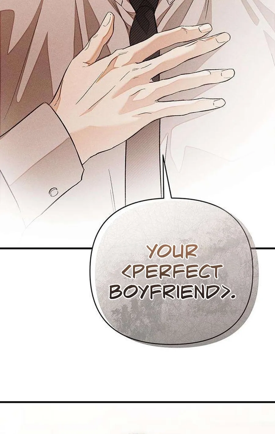 Be a Bad Guy! Chapter 14 page 90 - 