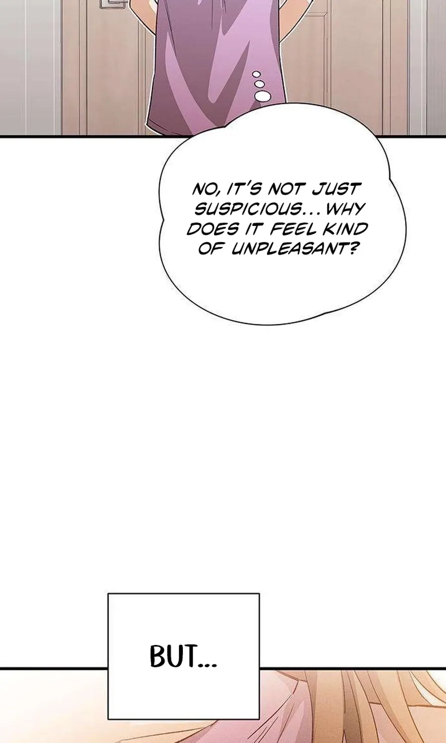 Be a Bad Guy! Chapter 14 page 94 - 