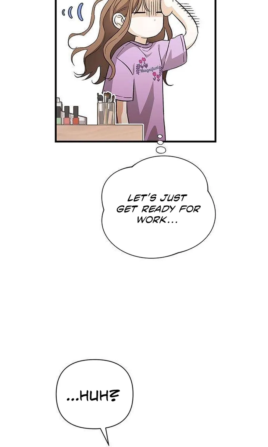 Be a Bad Guy! Chapter 14 page 98 - 