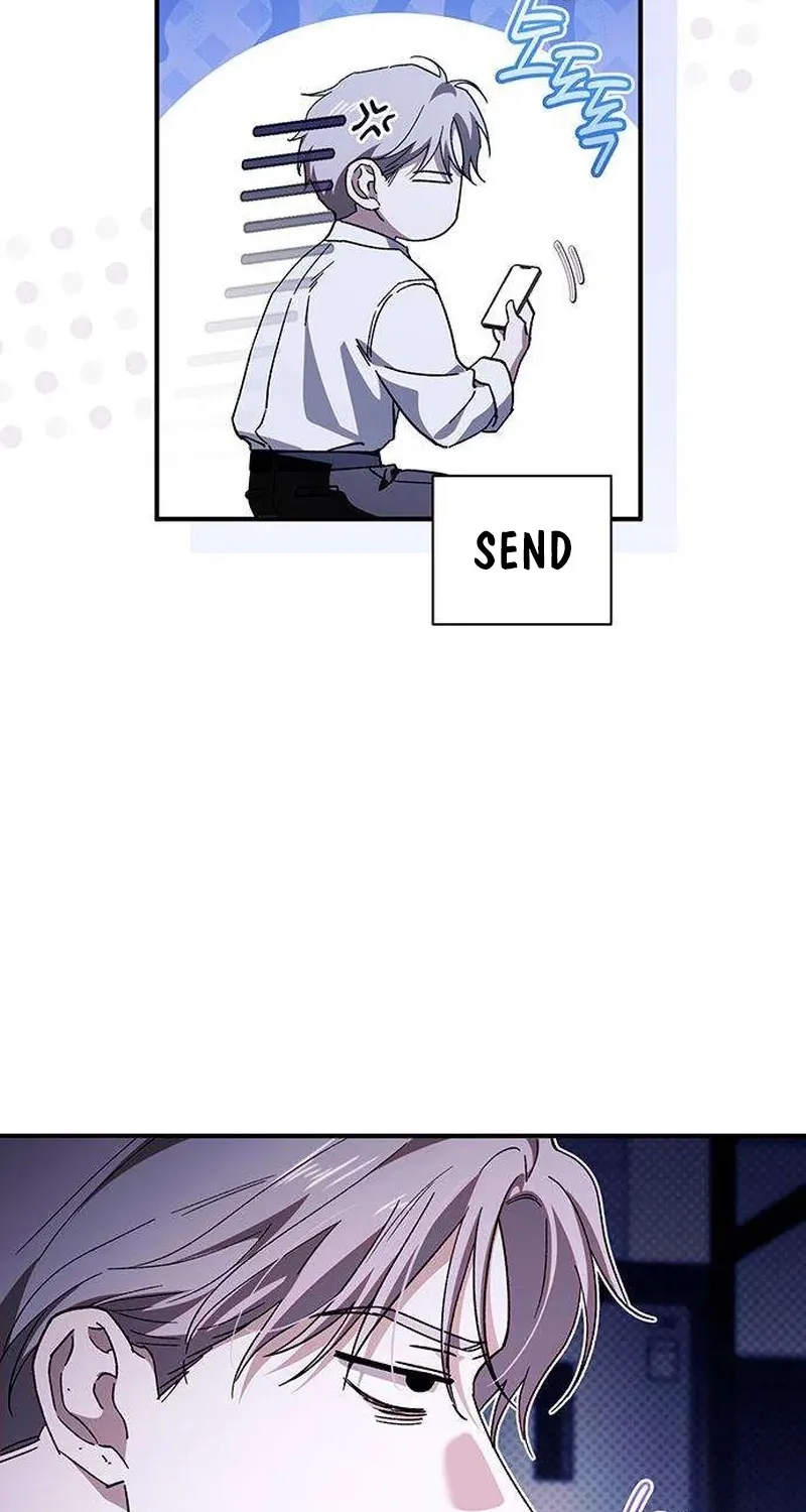 Be a Bad Guy! Chapter 15 page 19 - 
