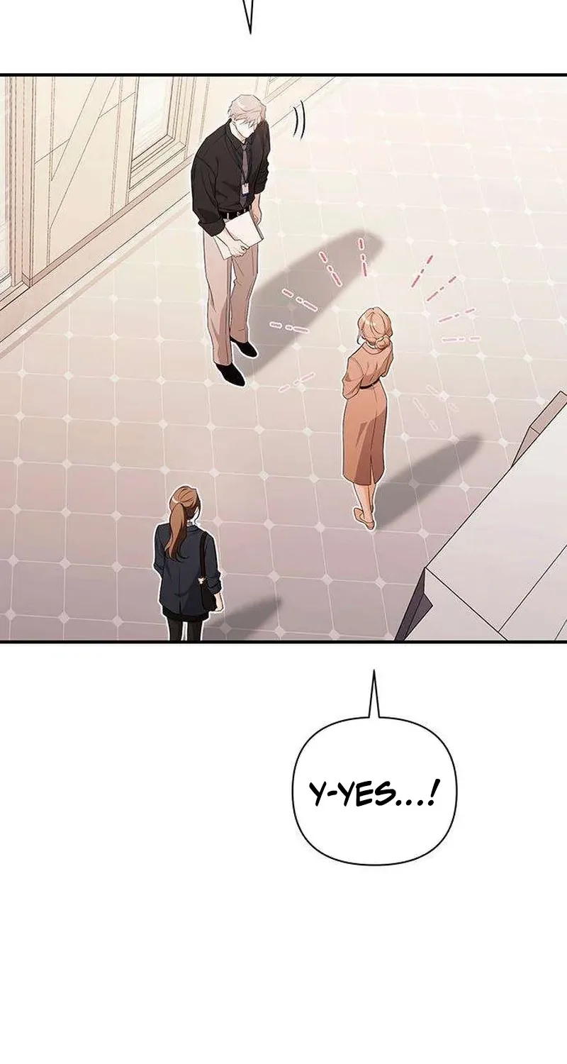Be a Bad Guy! Chapter 15 page 37 - 