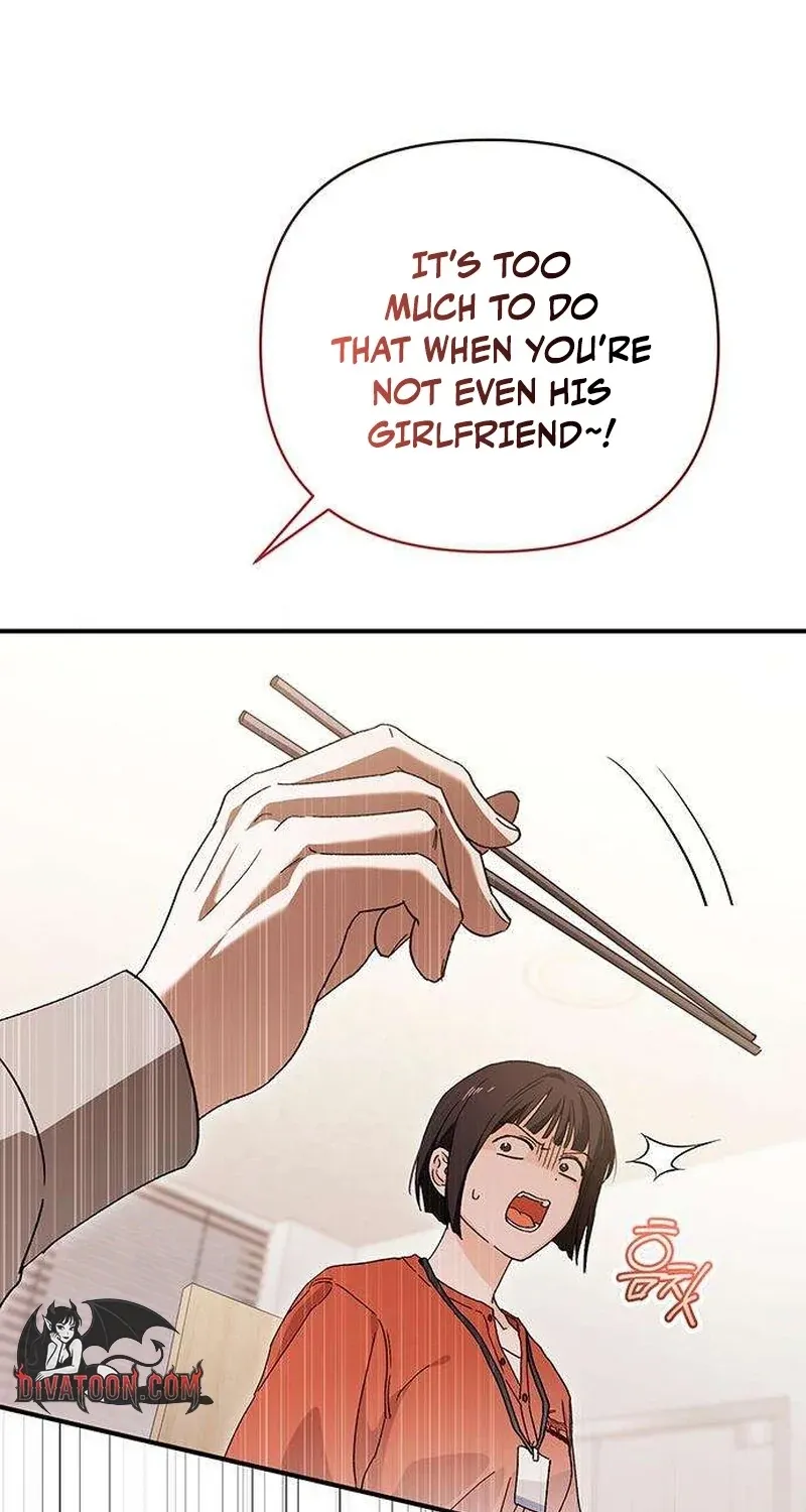 Be a Bad Guy! Chapter 15 page 66 - 