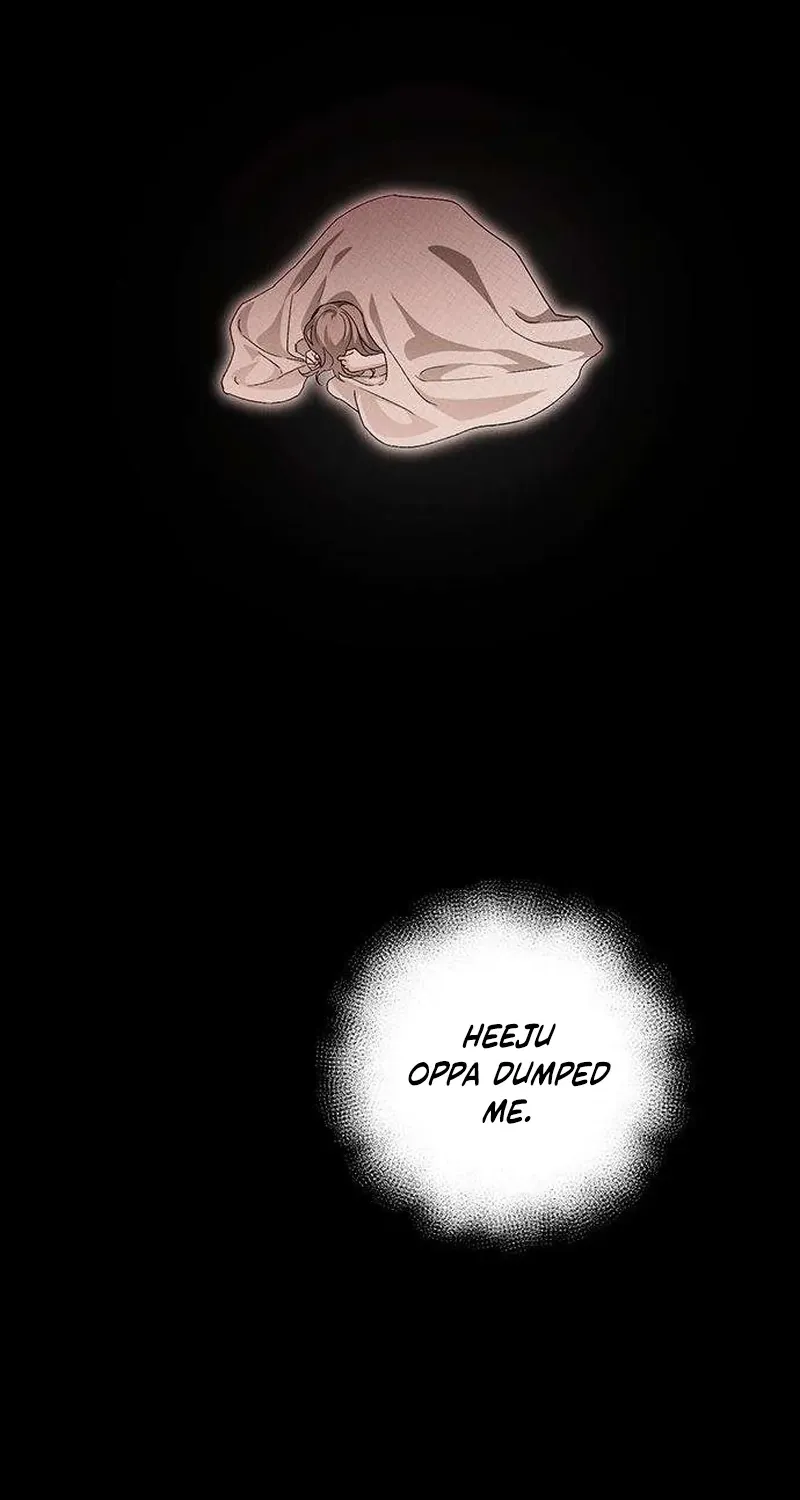 Be a Bad Guy! Chapter 16 page 113 - 