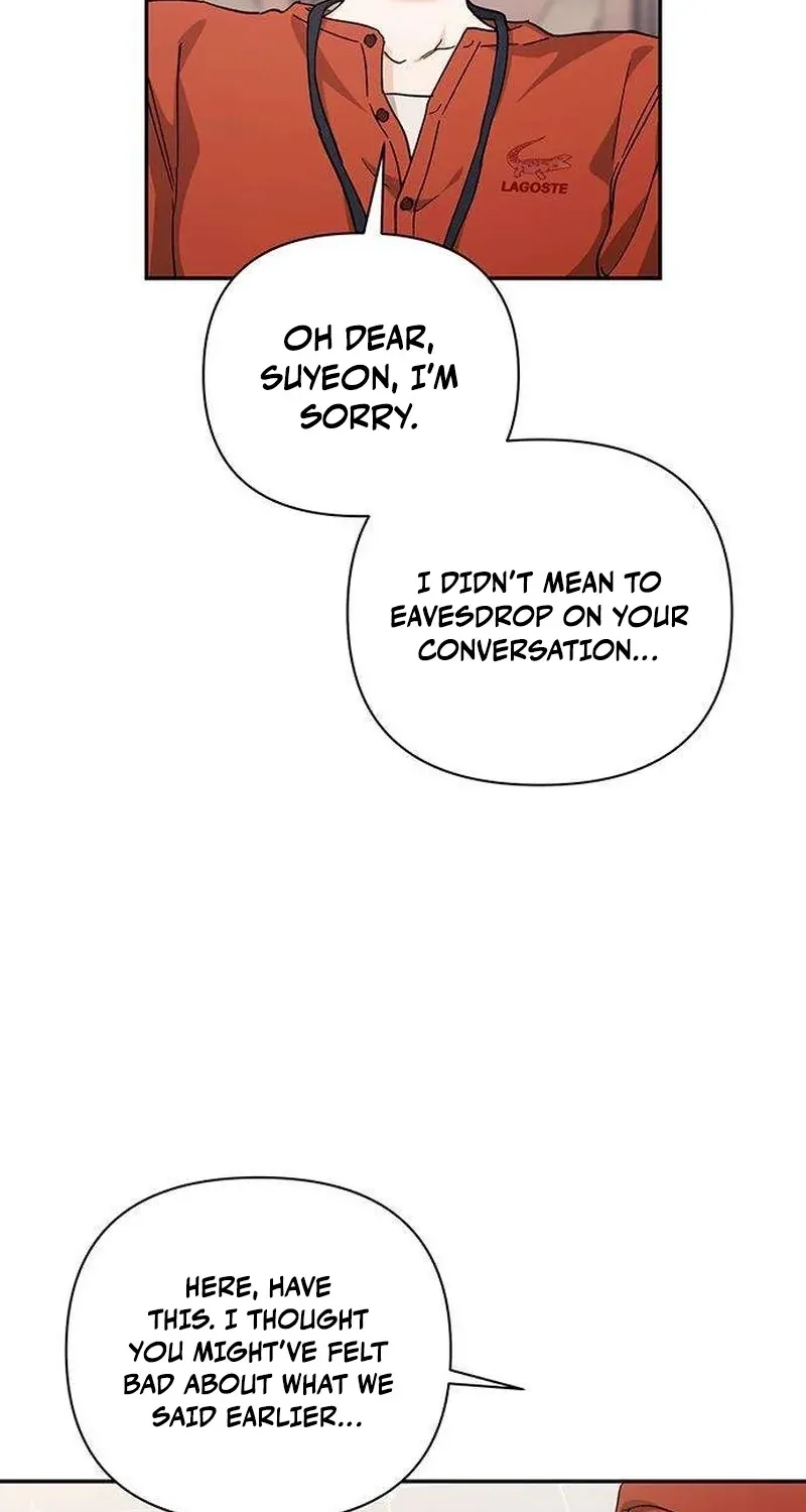 Be a Bad Guy! Chapter 16 page 32 - 