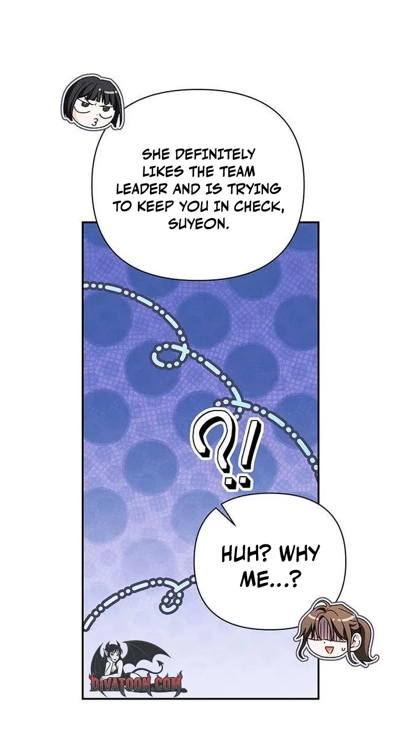 Be a Bad Guy! Chapter 16 page 43 - 
