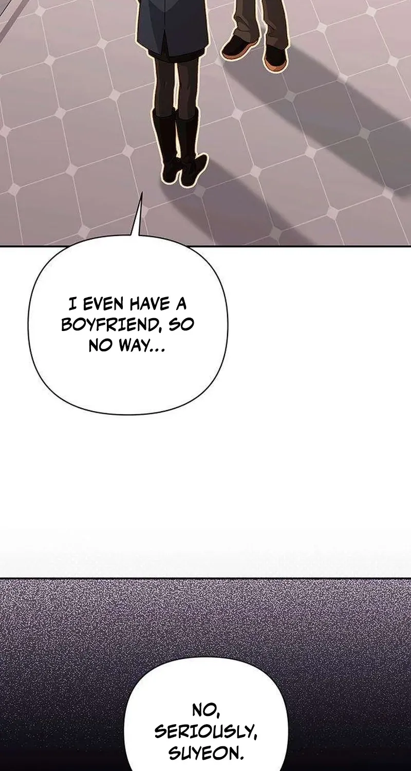 Be a Bad Guy! Chapter 16 page 45 - 