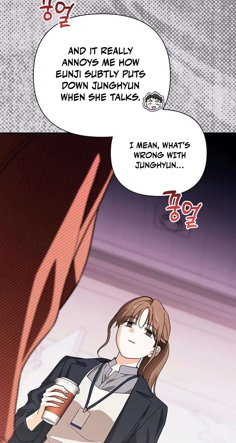 Be a Bad Guy! Chapter 16 page 48 - 