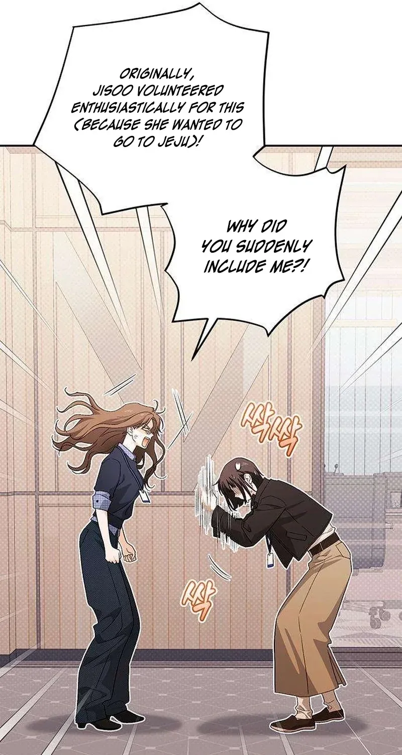 Be a Bad Guy! Chapter 16 page 67 - 
