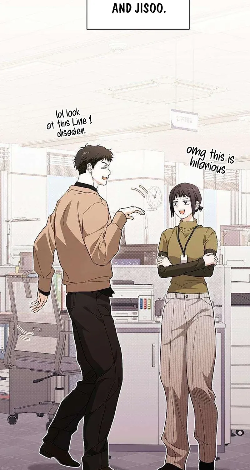 Be a Bad Guy! Chapter 16 page 72 - 