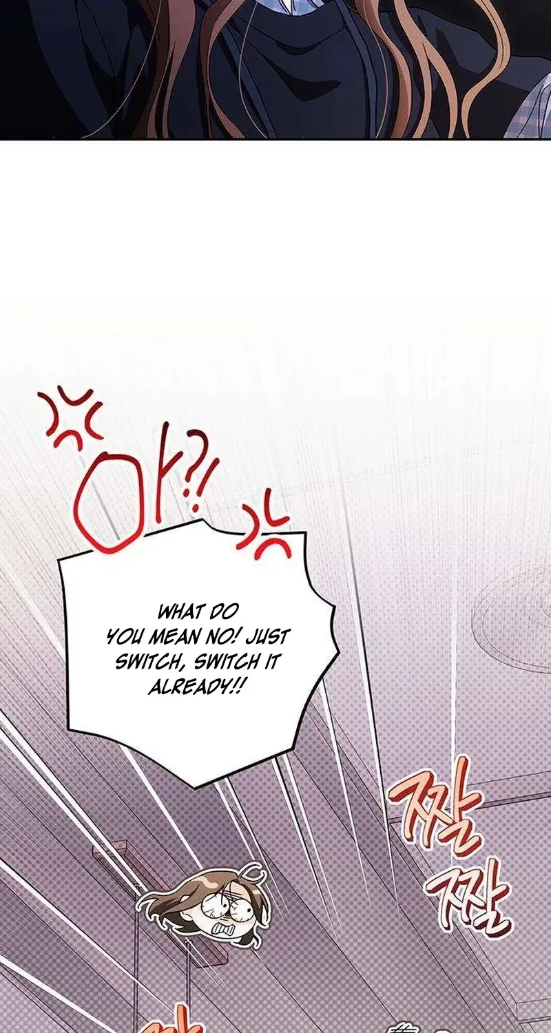 Be a Bad Guy! Chapter 16 page 90 - 