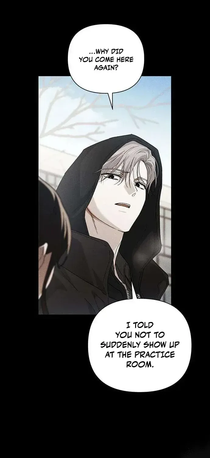Be a Bad Guy! Chapter 17 page 21 - 