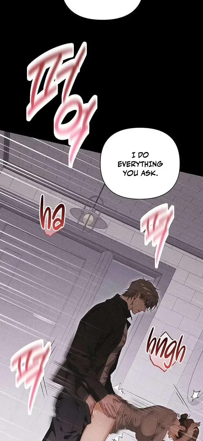 Be a Bad Guy! Chapter 17 page 32 - 
