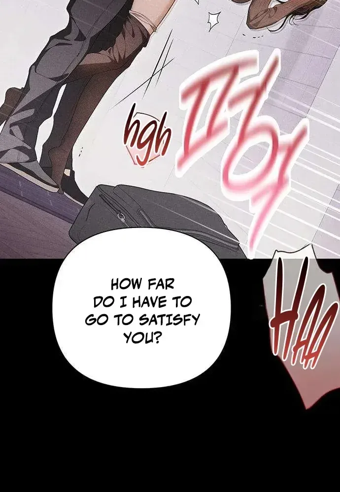 Be a Bad Guy! Chapter 17 page 33 - 