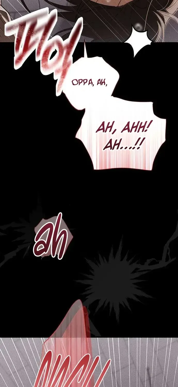 Be a Bad Guy! Chapter 17 page 35 - 