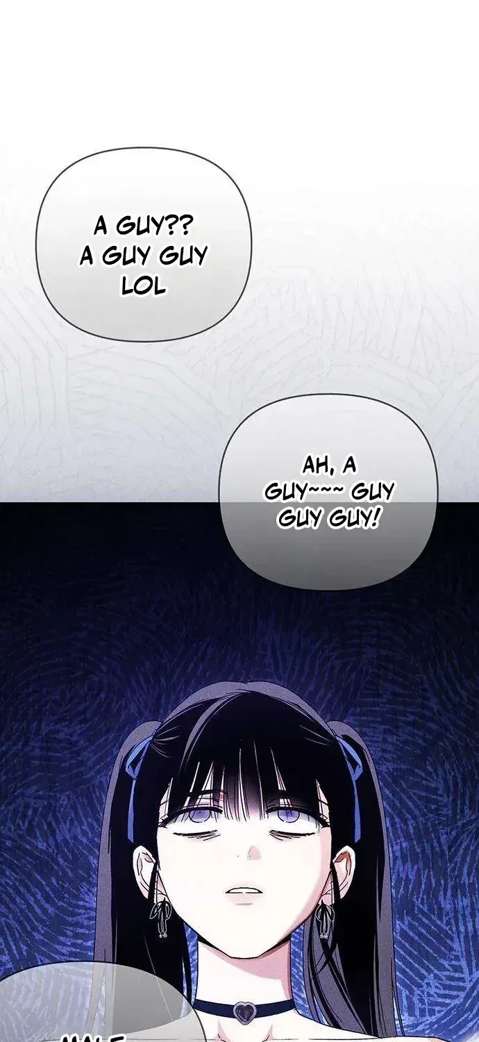 Be a Bad Guy! Chapter 17 page 74 - 