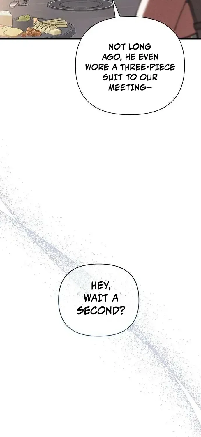 Be a Bad Guy! Chapter 17 page 82 - 