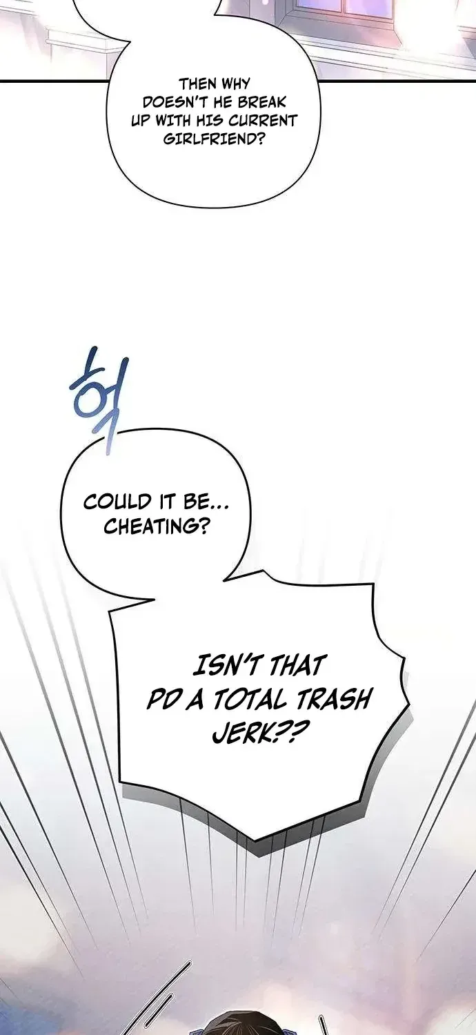 Be a Bad Guy! Chapter 17 page 86 - 