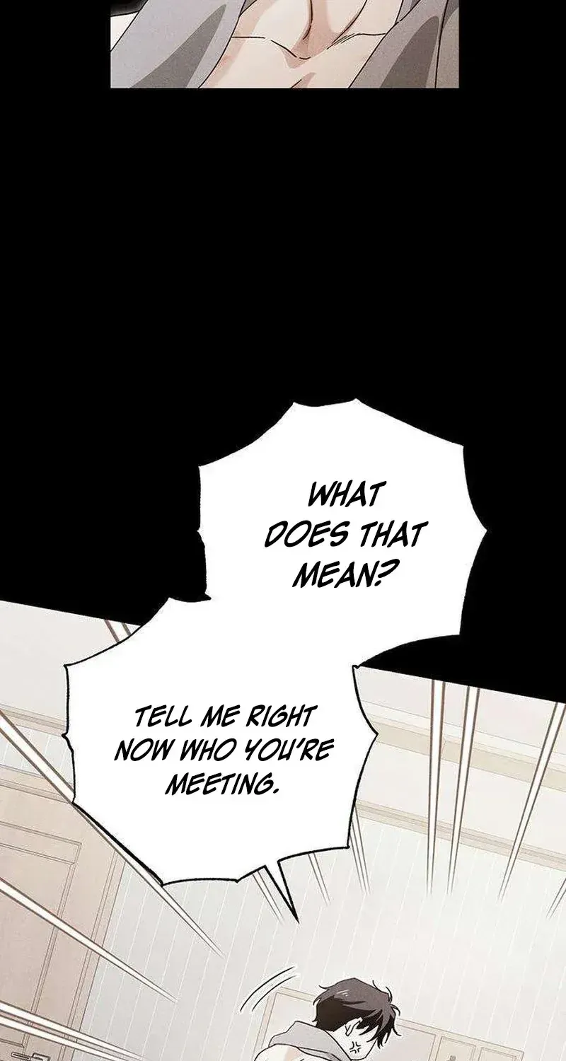 Be a Bad Guy! Chapter 18 page 104 - 