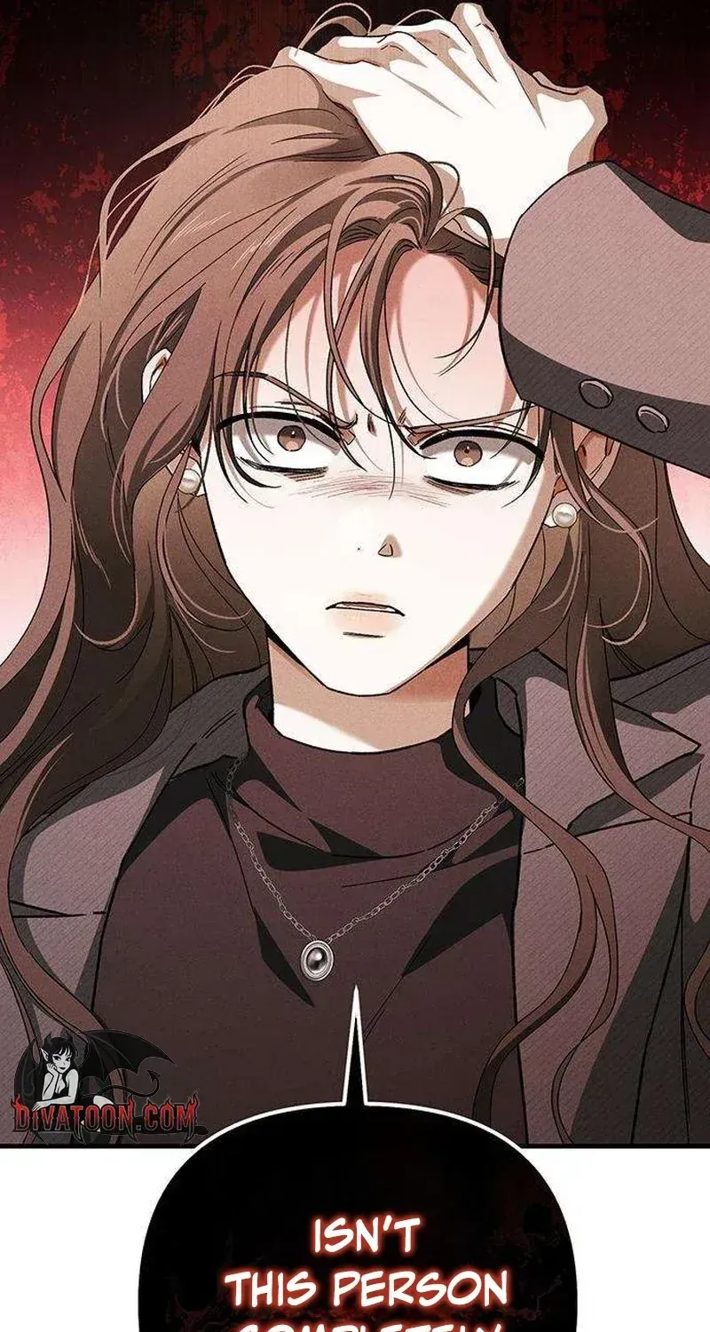 Be a Bad Guy! Chapter 18 page 116 - 