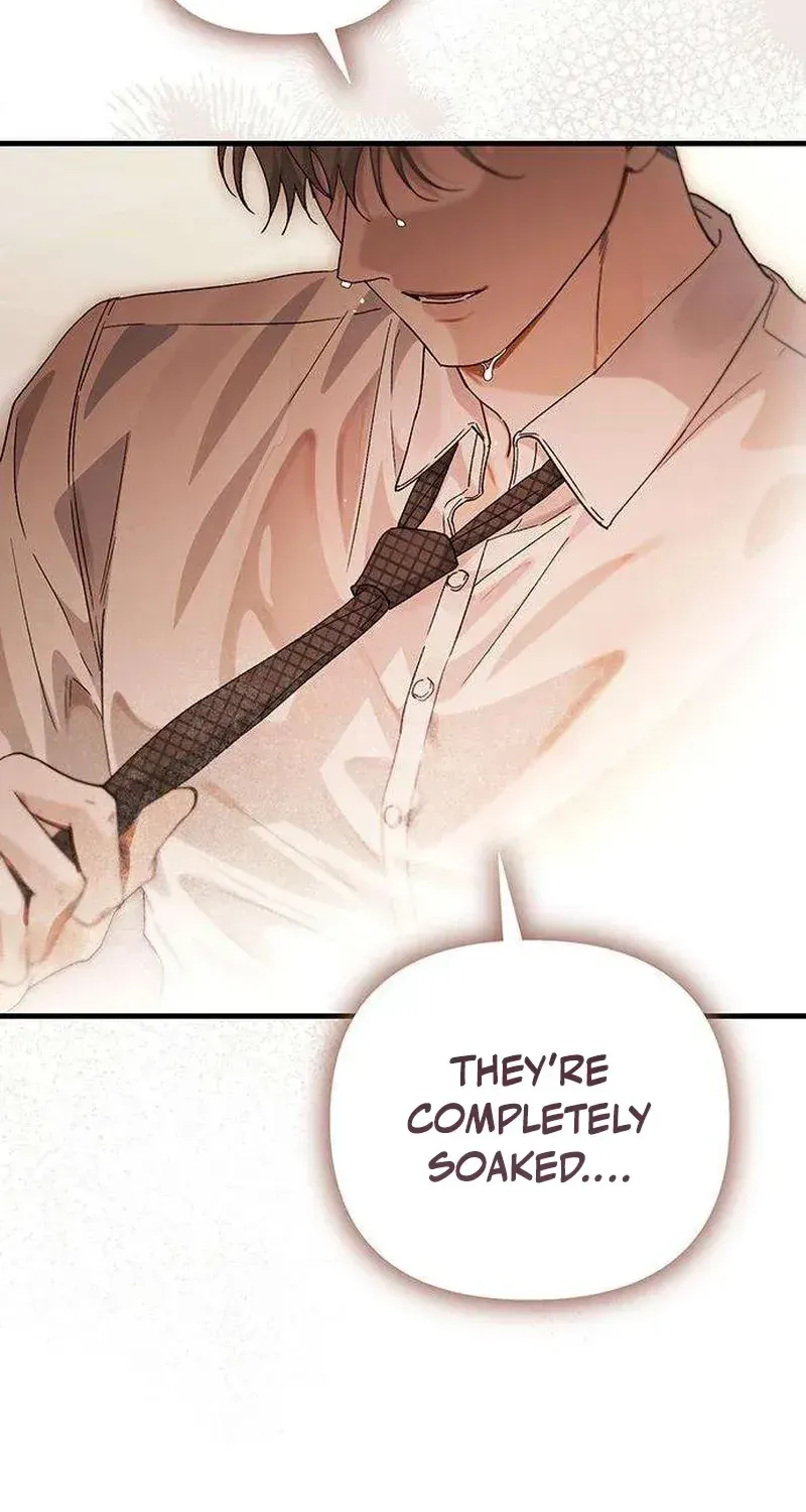Be a Bad Guy! Chapter 18 page 27 - 