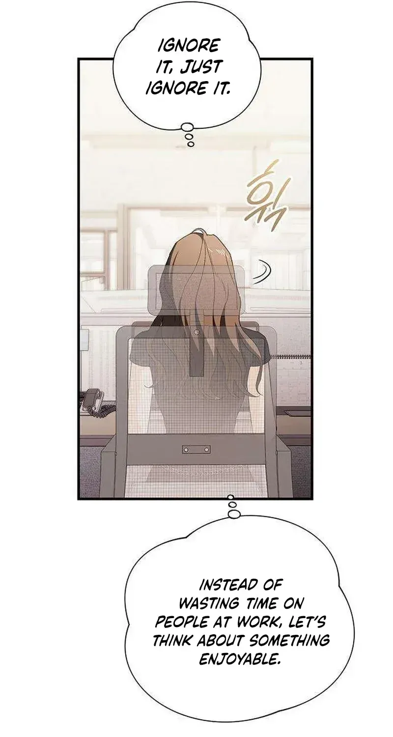 Be a Bad Guy! Chapter 18 page 31 - 