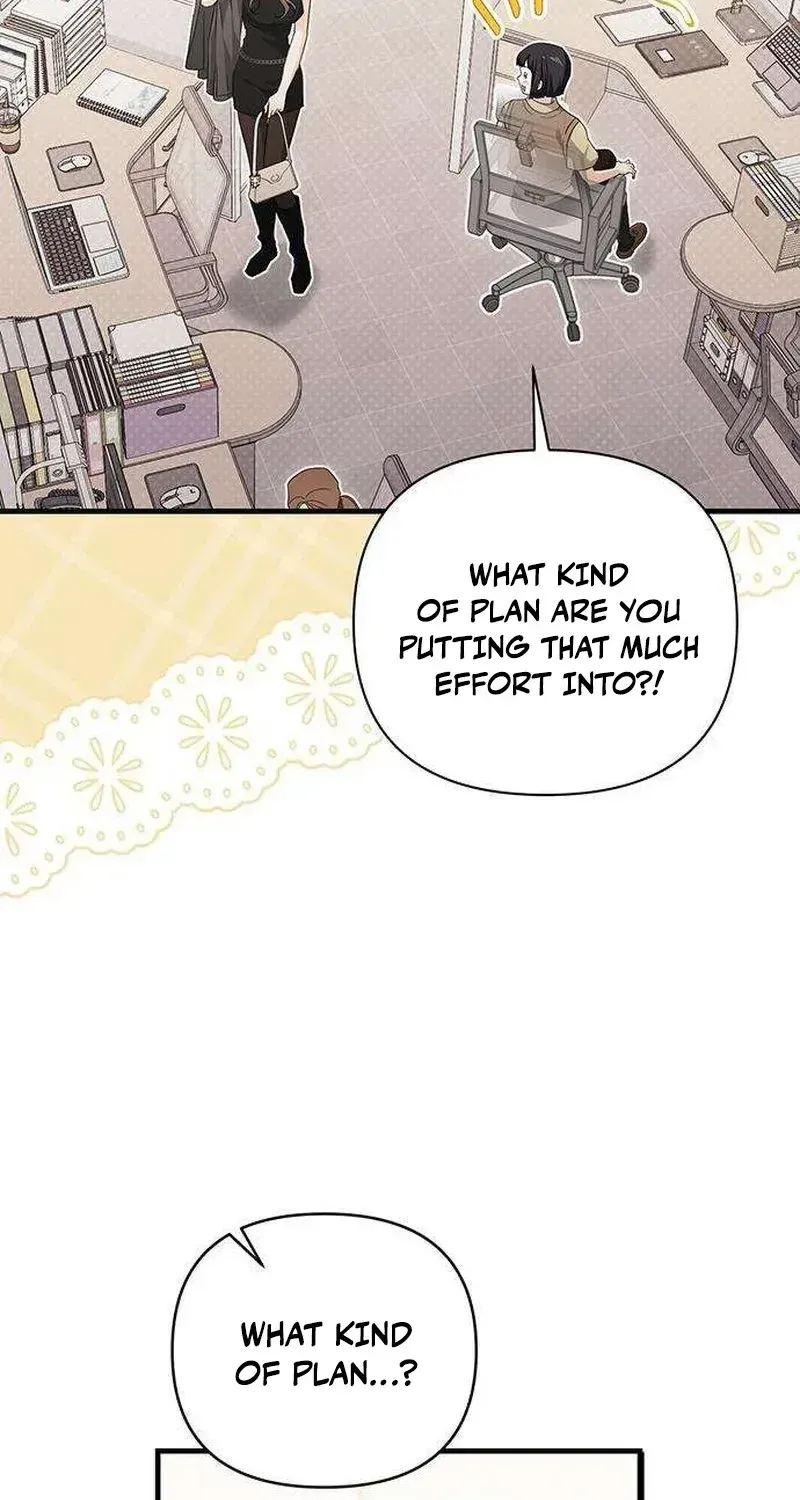 Be a Bad Guy! Chapter 18 page 9 - 