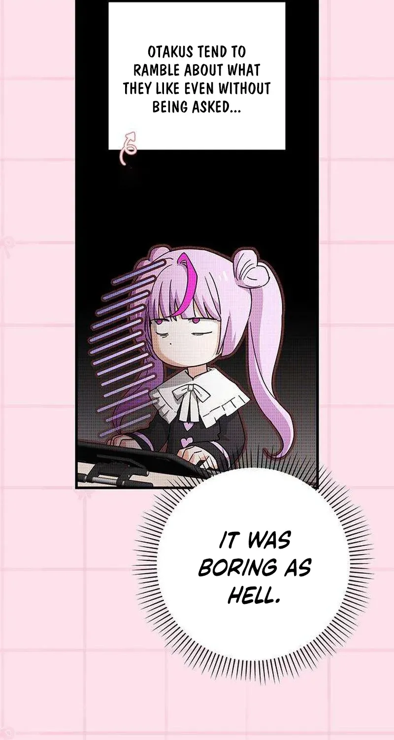 Be a Bad Guy! Chapter 19 page 13 - 