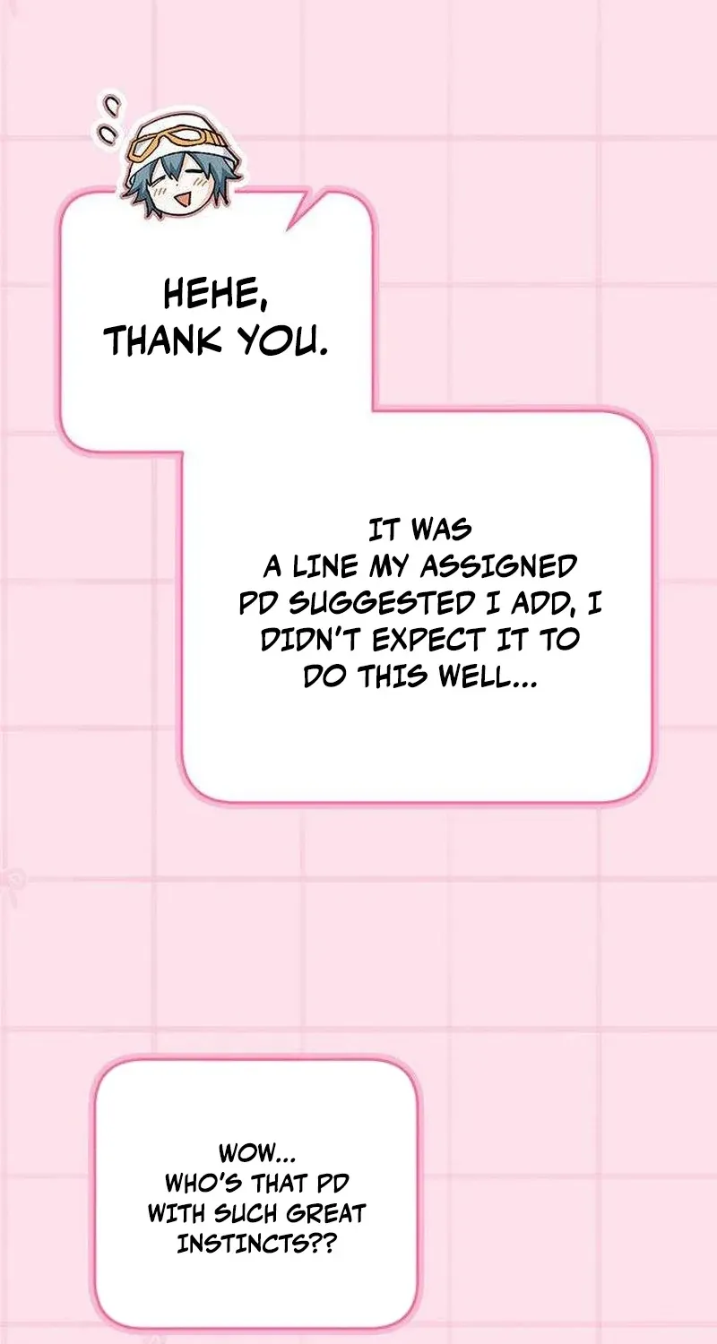 Be a Bad Guy! Chapter 19 page 14 - 