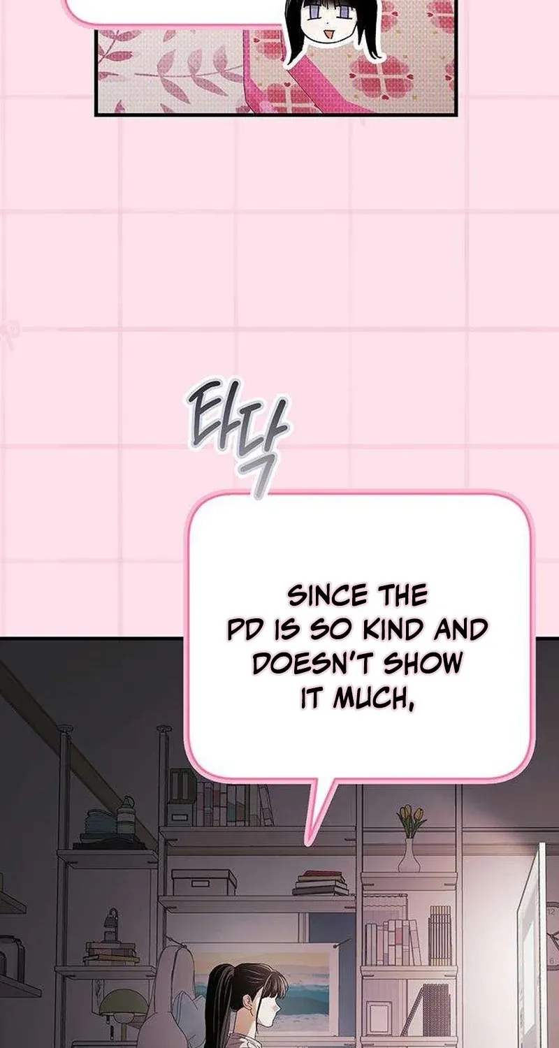 Be a Bad Guy! Chapter 19 page 24 - 