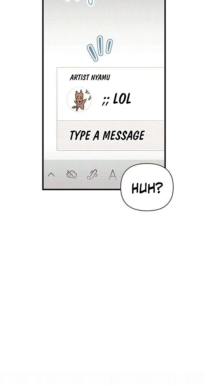 Be a Bad Guy! Chapter 19 page 32 - 