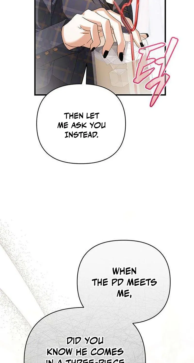 Be a Bad Guy! Chapter 19 page 48 - 