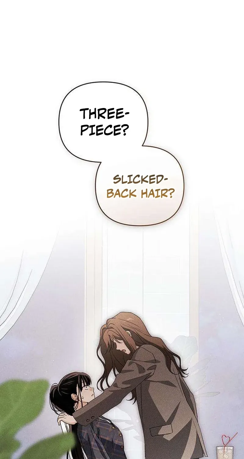 Be a Bad Guy! Chapter 19 page 72 - 