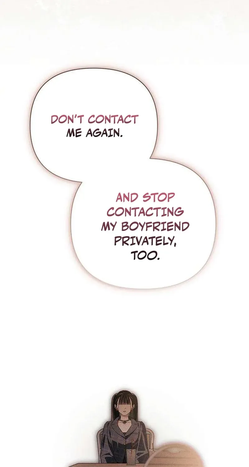 Be a Bad Guy! Chapter 19 page 92 - 