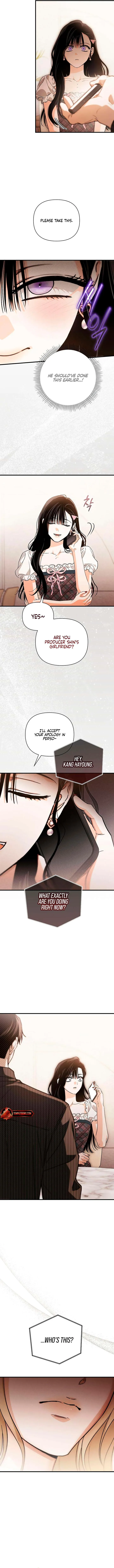 Be a Bad Guy! Chapter 26 page 12 - 